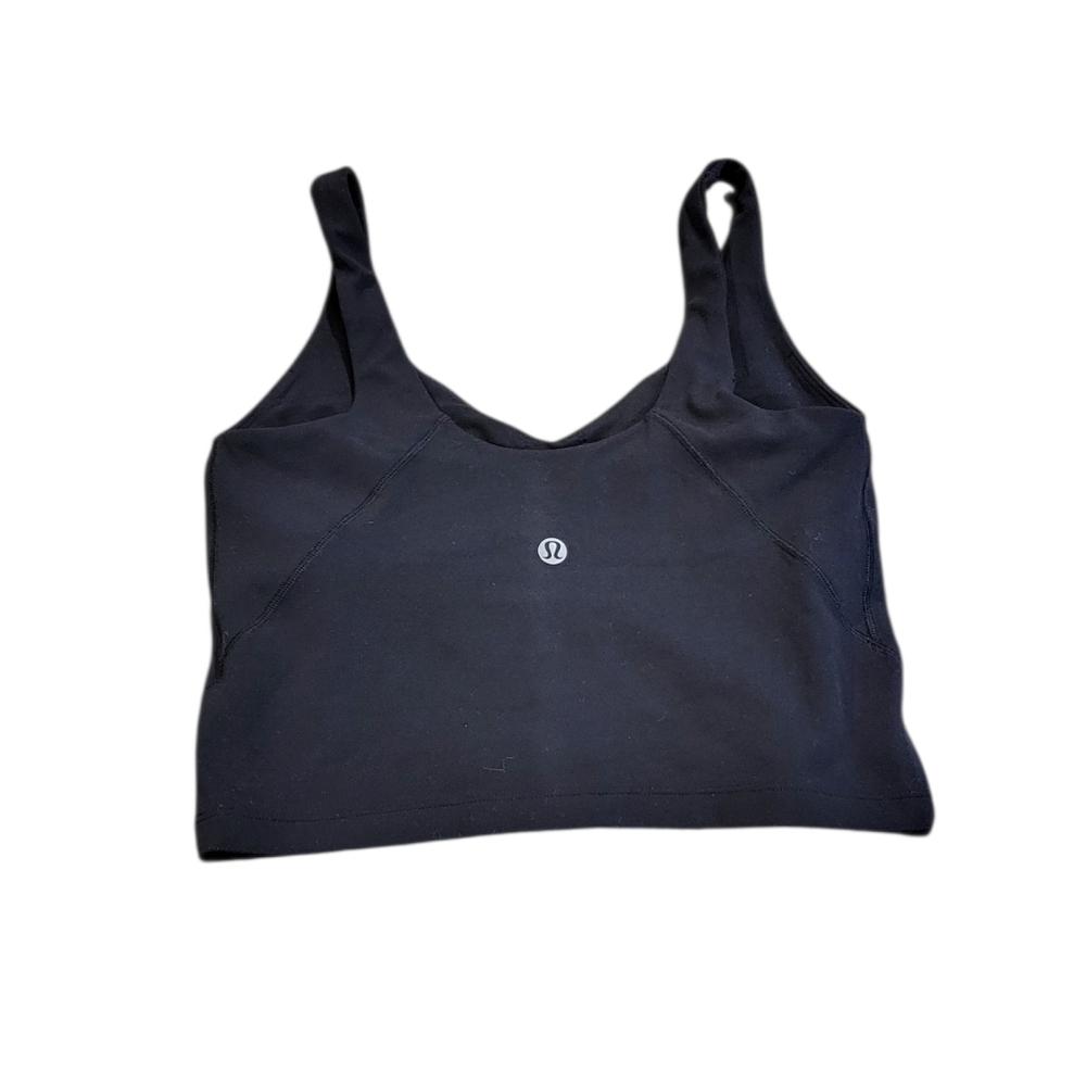 lululemon Align™ Tank Top Light Support, A/B Cup - Picture 2 of 2